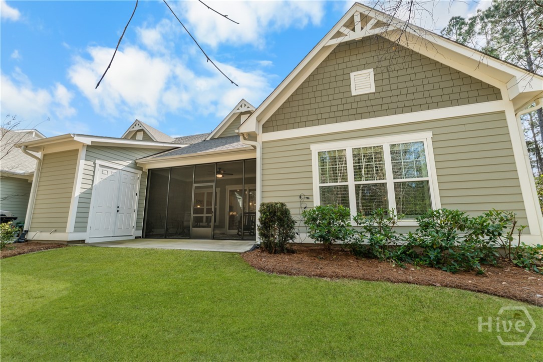 10 Golf Drive Pooler, GA 31322 - Photo 42 of 59