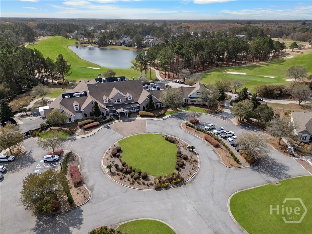 10 Golf Drive Pooler, GA 31322 - Photo 49 of 59 Savannah Quarters Clubhouse