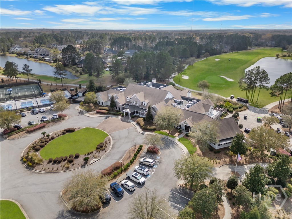 10 Golf Drive Pooler, GA 31322 - Photo 51 of 59 Savannah Quarters Clubhouse /Golf Course/Amenities