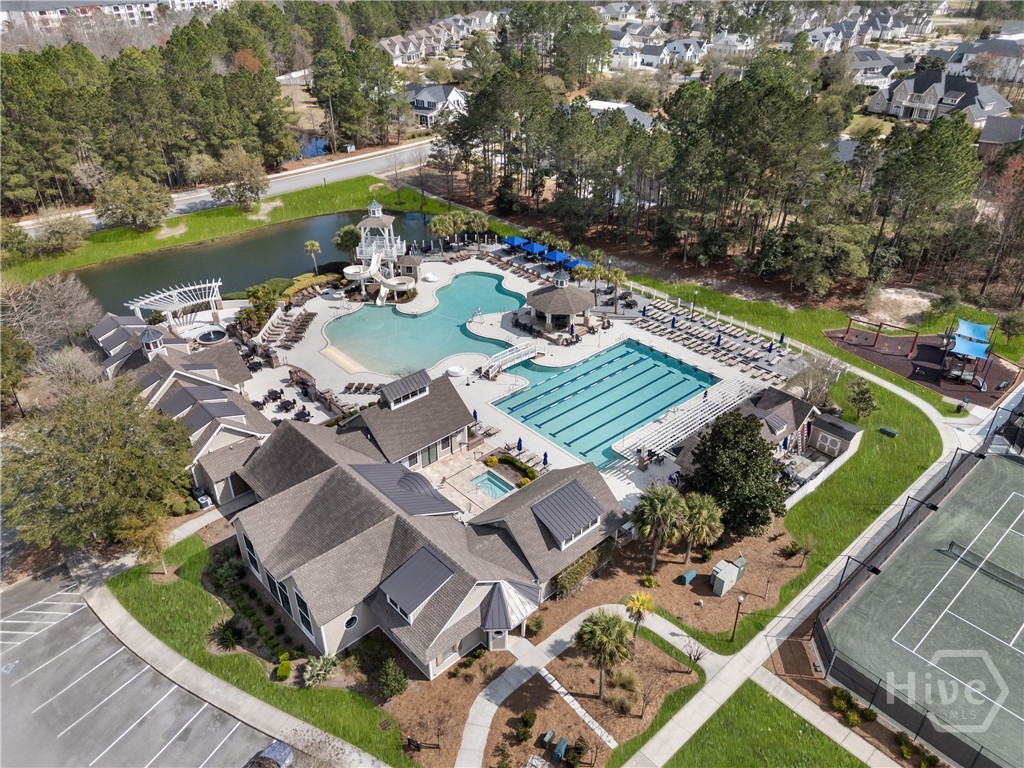 10 Golf Drive Pooler, GA 31322 - Photo 54 of 59 Savannah Quarters Fitness Center and Community Pools
