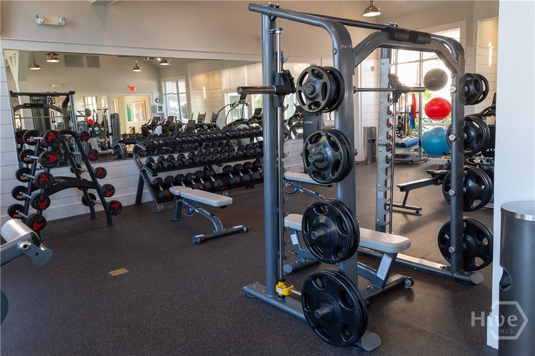 10 Golf Drive Pooler, GA 31322 - Photo 58 of 59