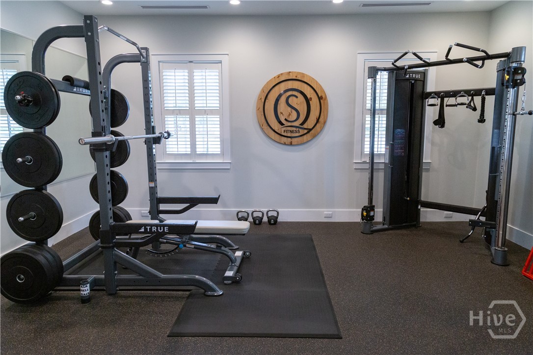 10 Golf Drive Pooler, GA 31322 - Photo 59 of 59