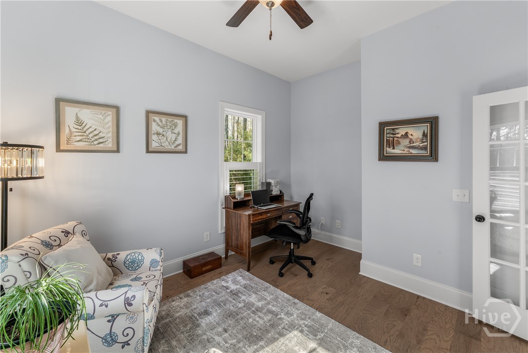 10 Golf Drive Pooler, GA 31322 - Photo 10 of 59 Office/Study/Retreat