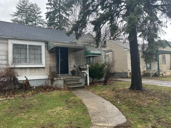 $89,900 | 6375 Rutland Street, Detroit, MI 48228