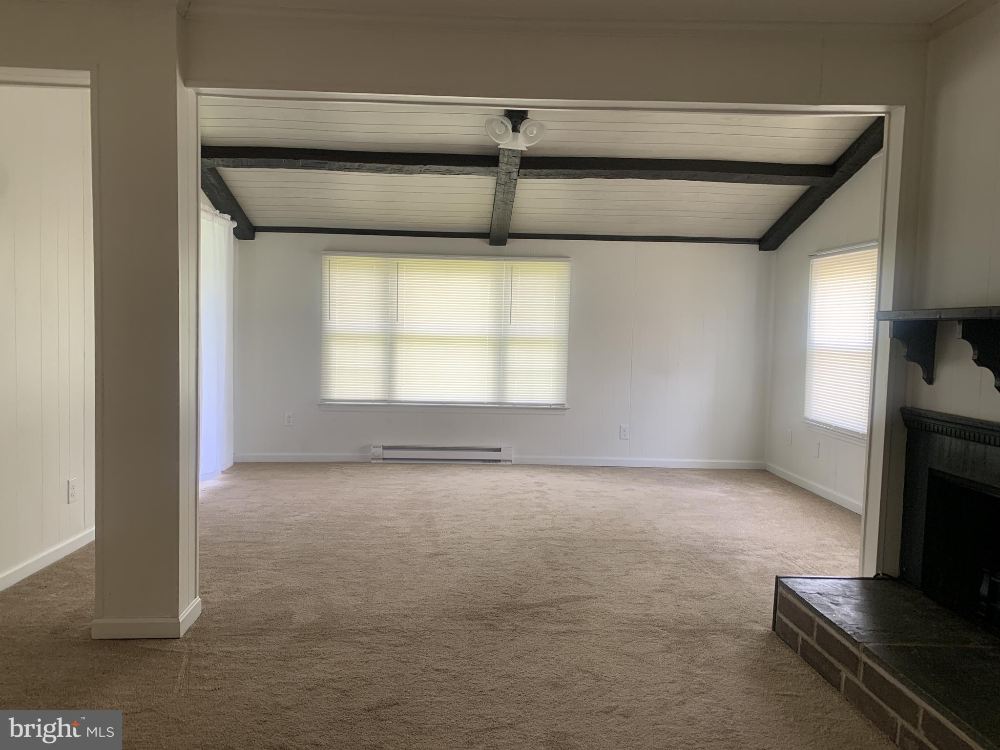 517 Garrick Road Hockessin, DE 19707 - Photo 21 of 45 Looking from family room into addition