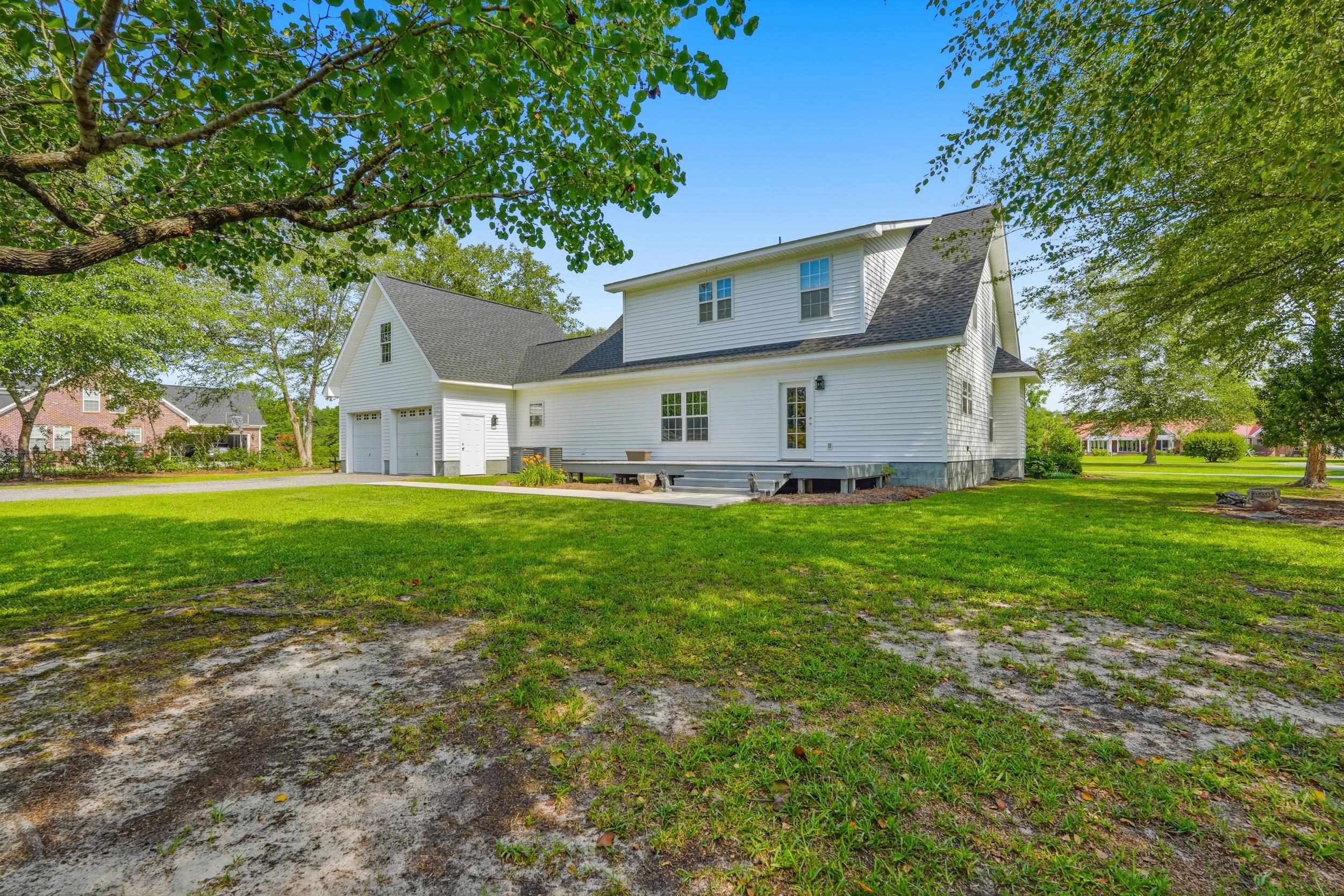 3096 Poplar Church Road Aynor, SC 29511 - Photo 45 of 62