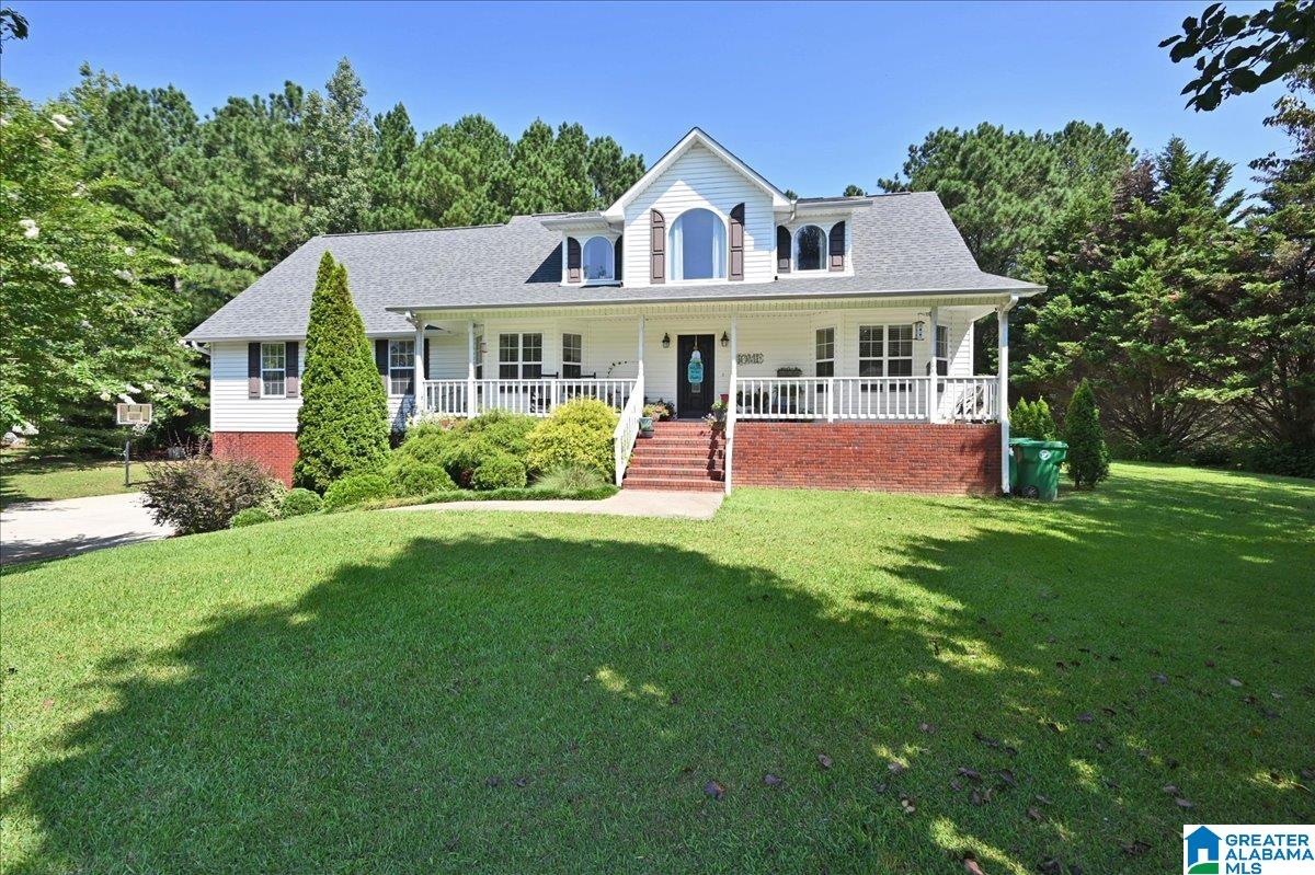 30 County Road 1276 Vinemont, AL 35179 - Photo 4 of 30