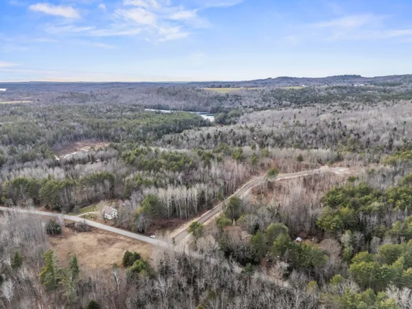 $49,900 | Lot 5 Pine Hill Road, Palermo, ME 04354