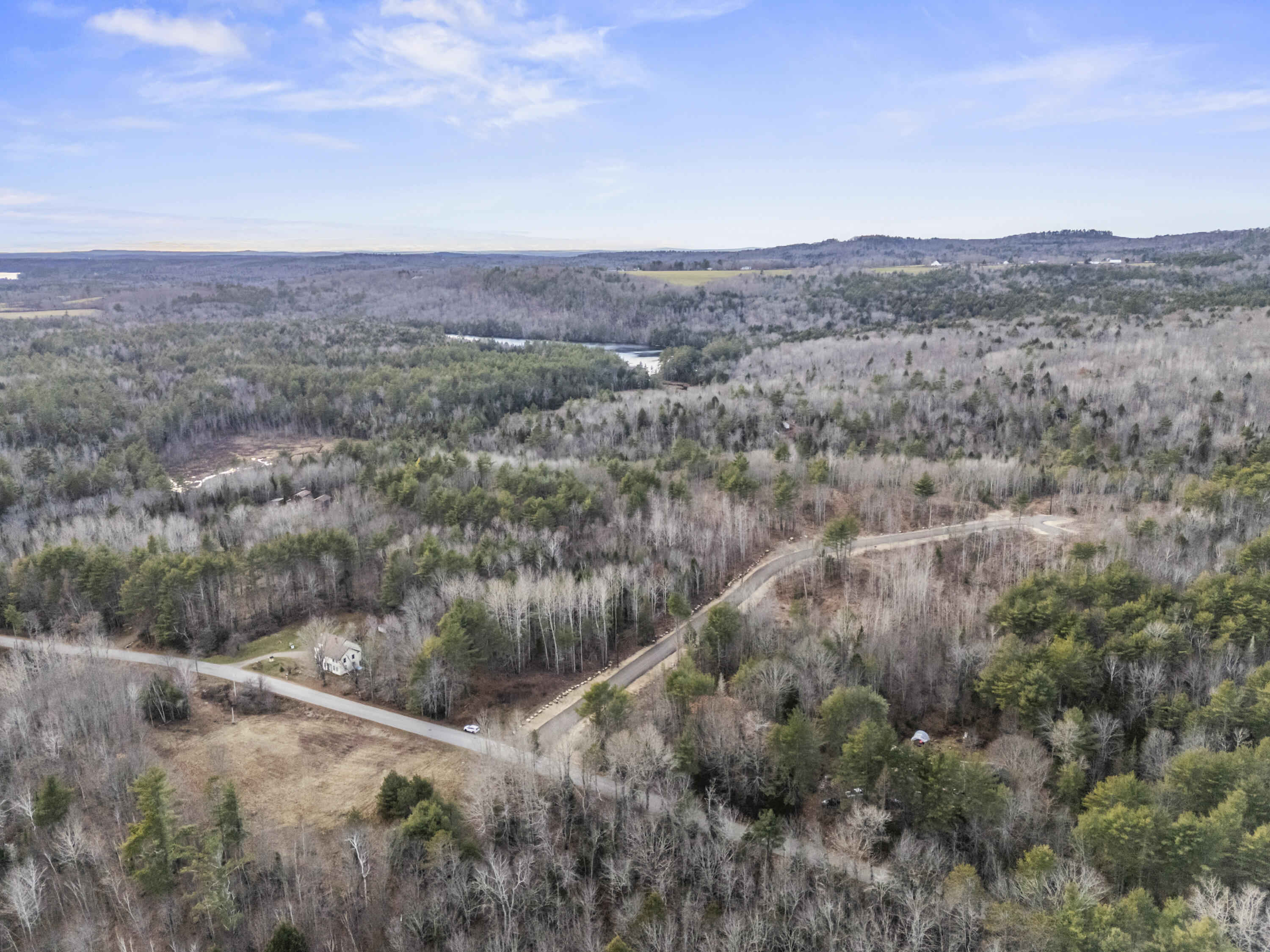 Lot 5 Pine Hill Road Palermo, ME 04354 - Photo 12 of 15 041