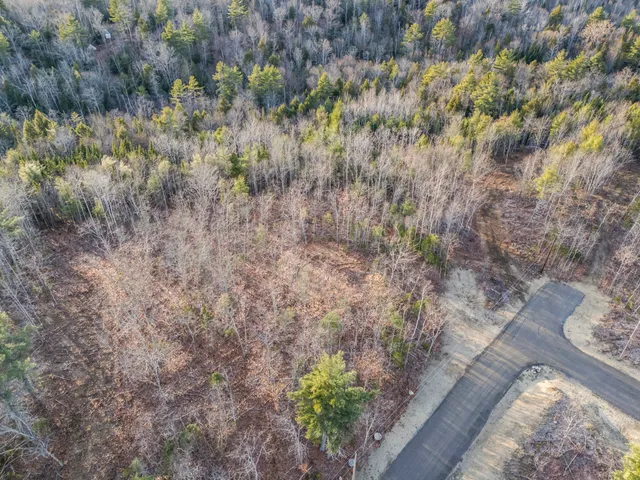 $49,900 | Lot 5 Pine Hill Road, Palermo, ME 04354