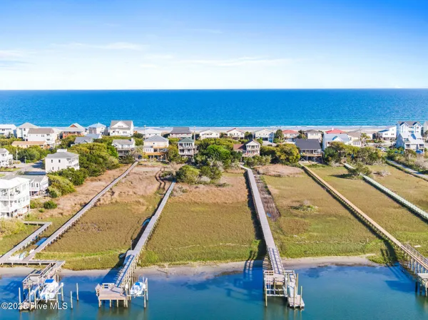 $790,000 | 1116 North Anderson Boulevard, Topsail Beach, NC 28445