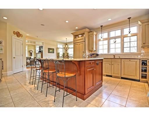 34 Minuteman Road Medfield, MA 02052 - Photo 8 of 42 Gallery Image 8