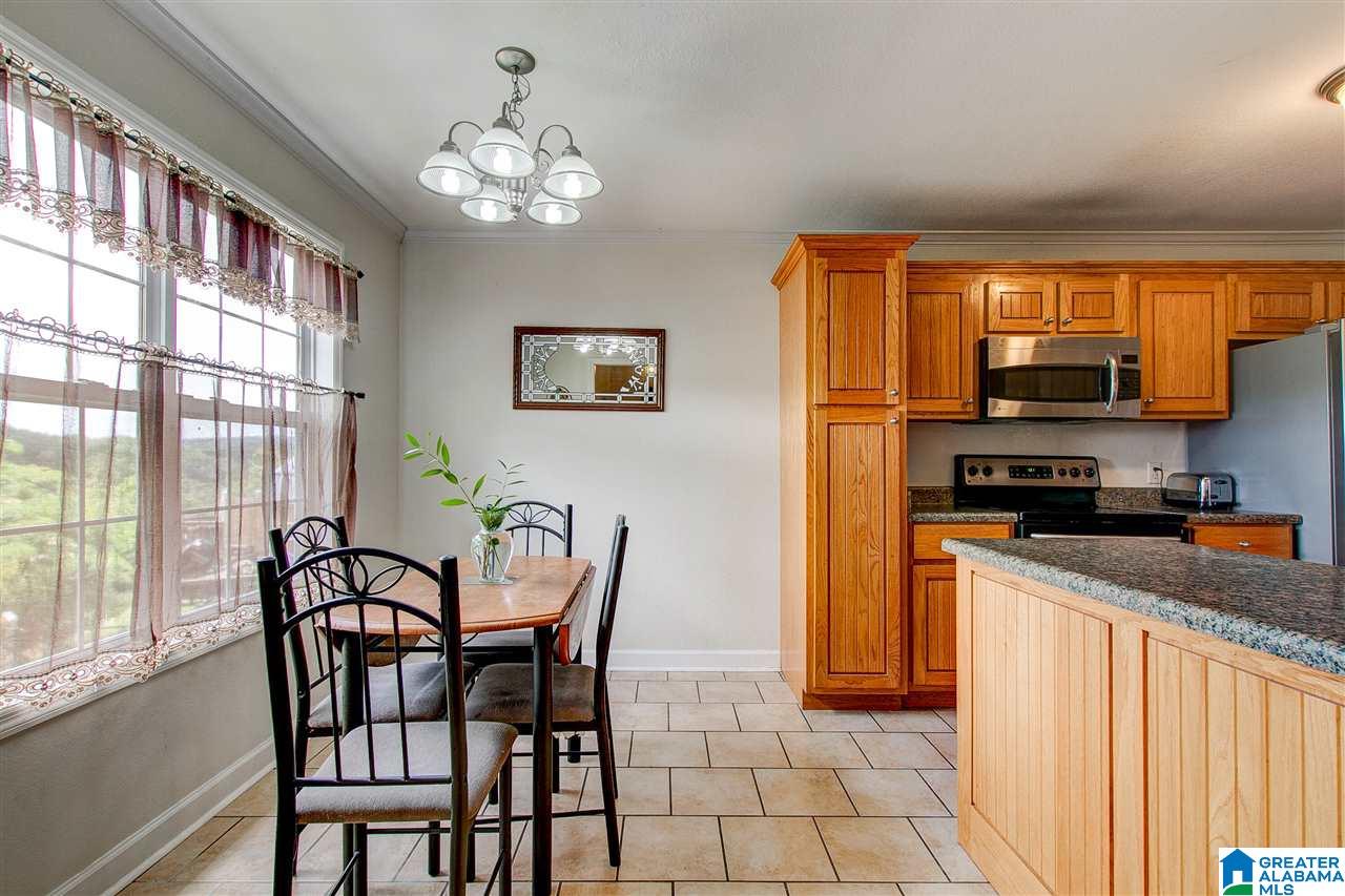 1110 Mountain Lake Road Warrior, AL 35180 - Photo 15 of 35