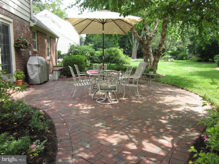 1205 Covington Road Wilmington, DE 19803 - Photo 22 of 25 Patio
