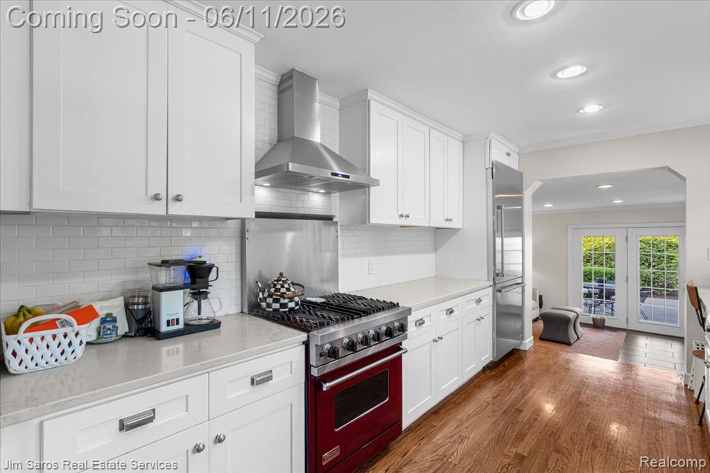 620 Neff Road Grosse Pointe, MI 48230 - Photo 9 of 40