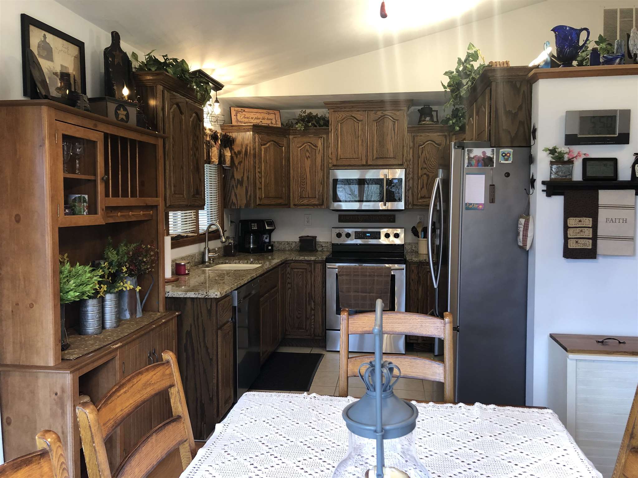1517 South Meridian Road Mitchell, IN 47446 - Photo 16 of 35