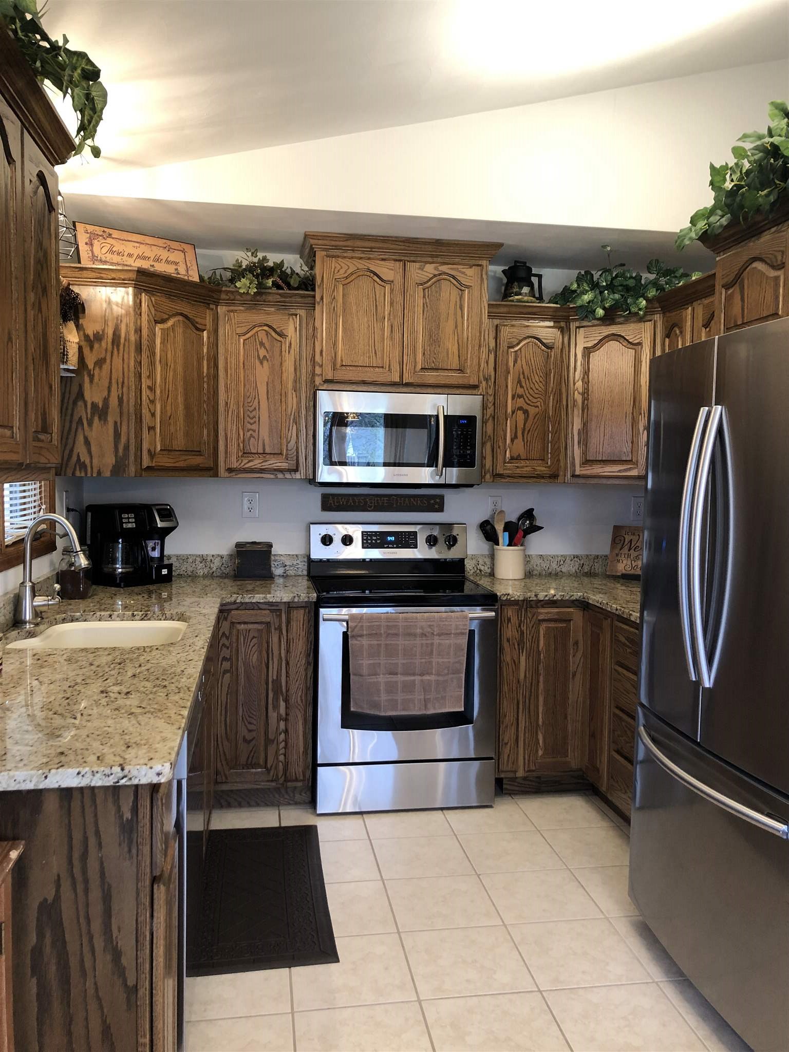 1517 South Meridian Road Mitchell, IN 47446 - Photo 18 of 35