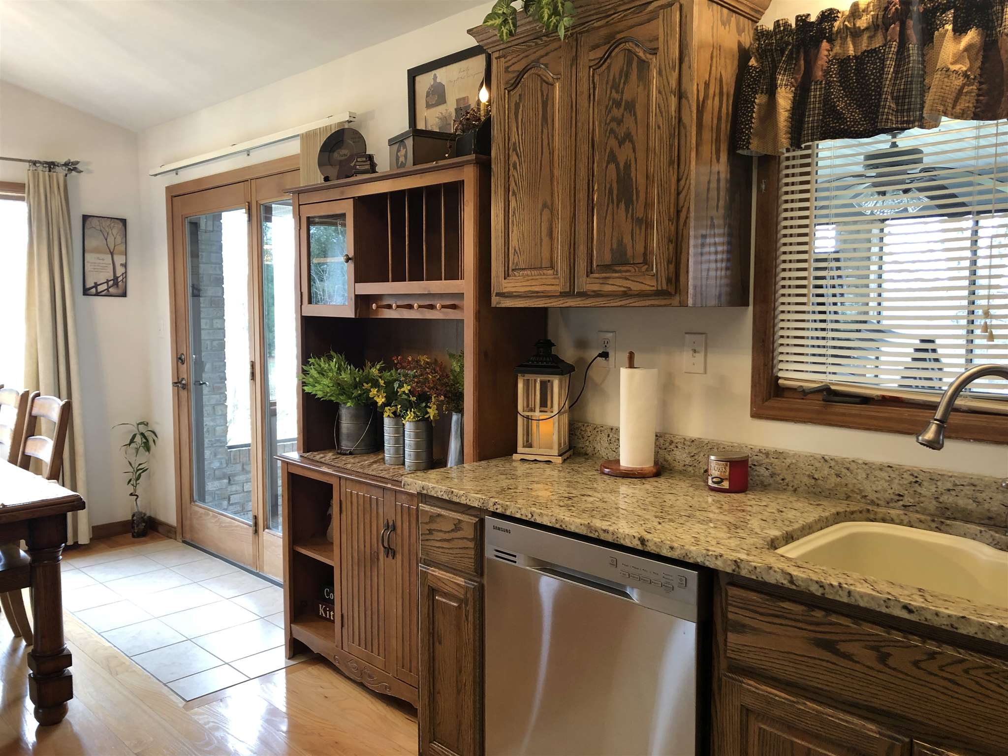 1517 South Meridian Road Mitchell, IN 47446 - Photo 19 of 35