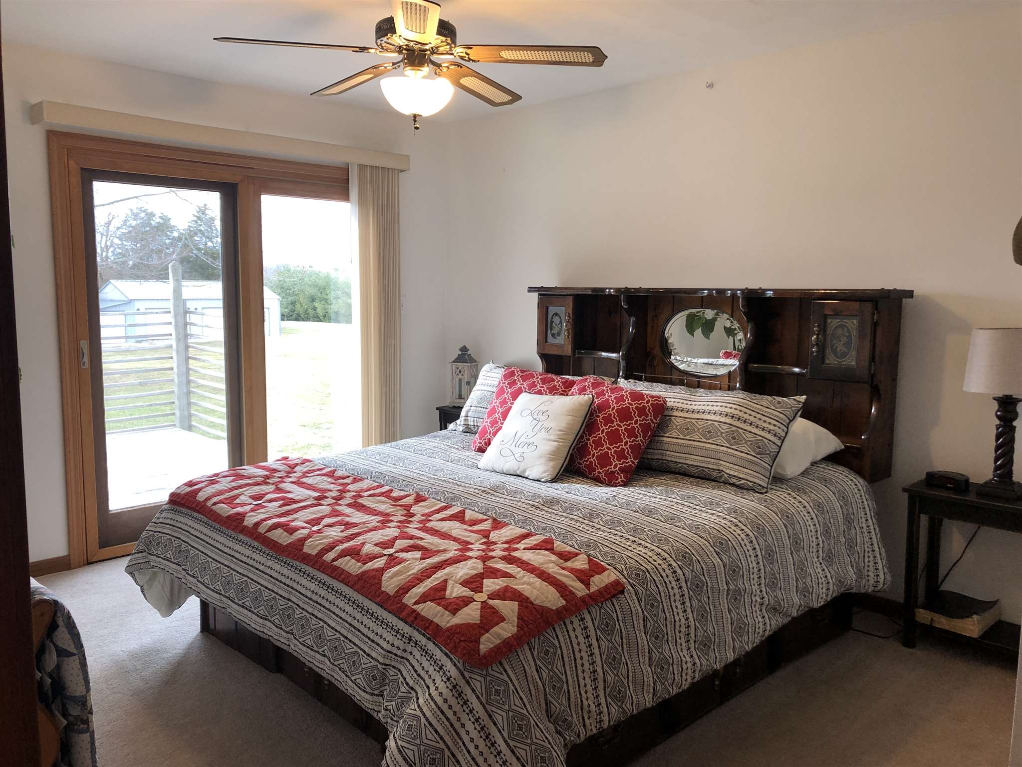 1517 South Meridian Road Mitchell, IN 47446 - Photo 20 of 35