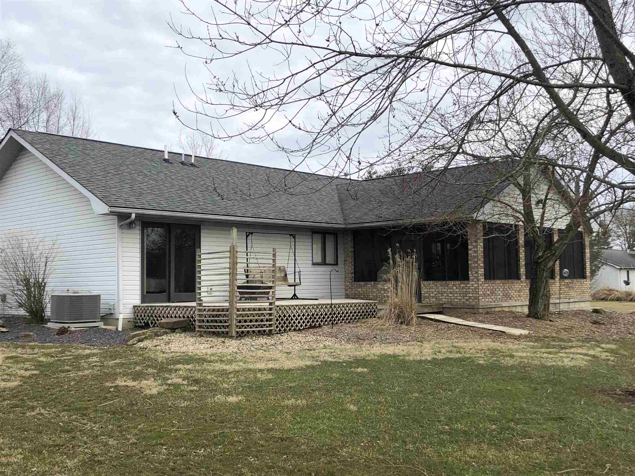 1517 South Meridian Road Mitchell, IN 47446 - Photo 3 of 35