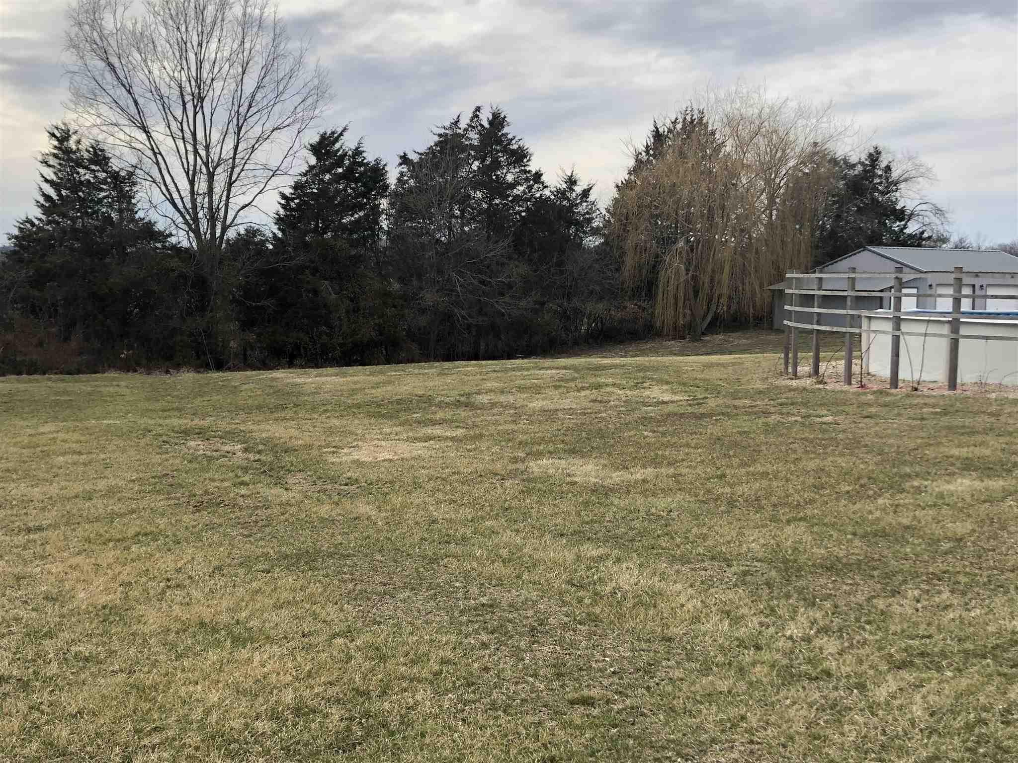 1517 South Meridian Road Mitchell, IN 47446 - Photo 4 of 35