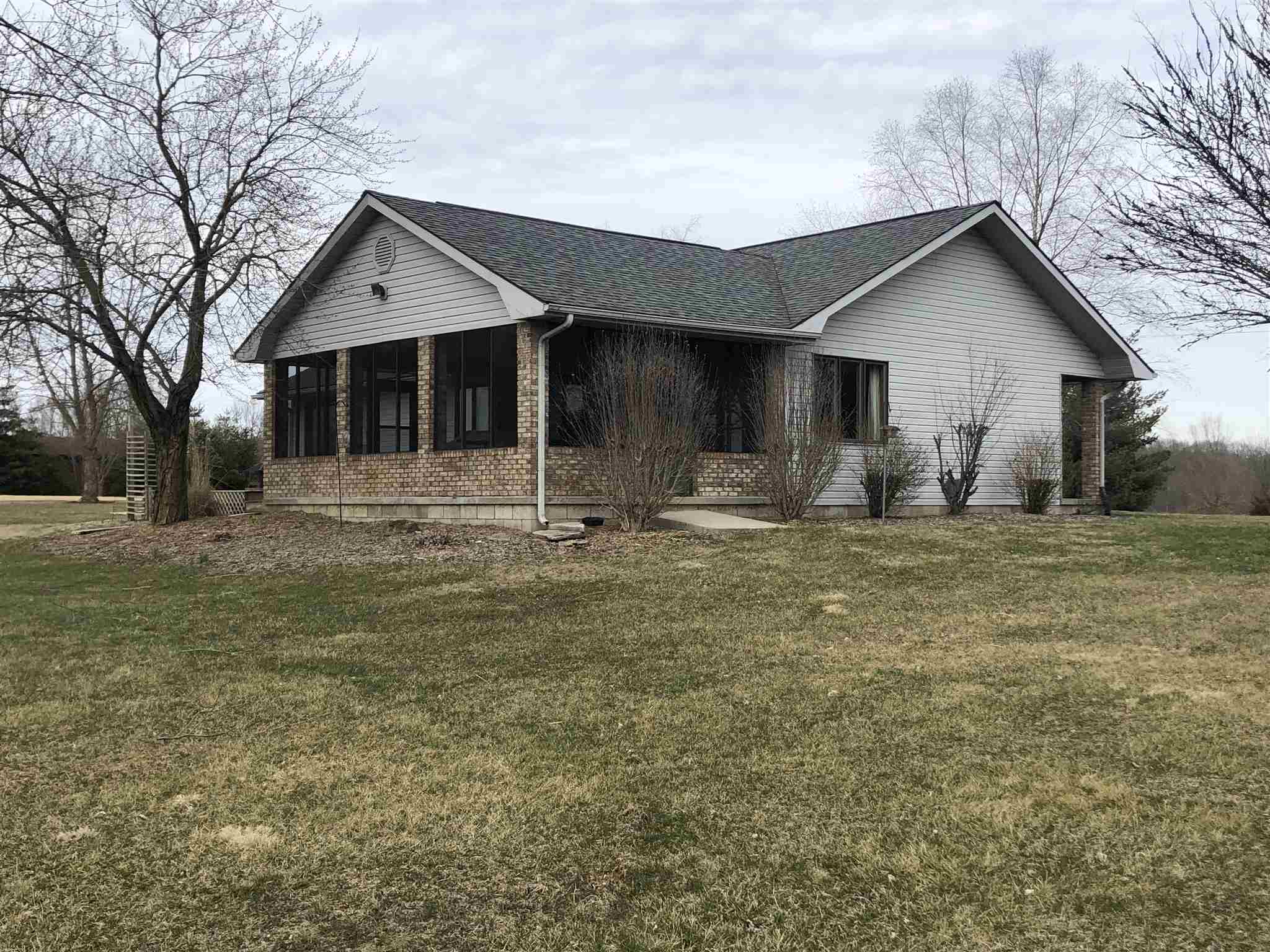 1517 South Meridian Road Mitchell, IN 47446 - Photo 5 of 35