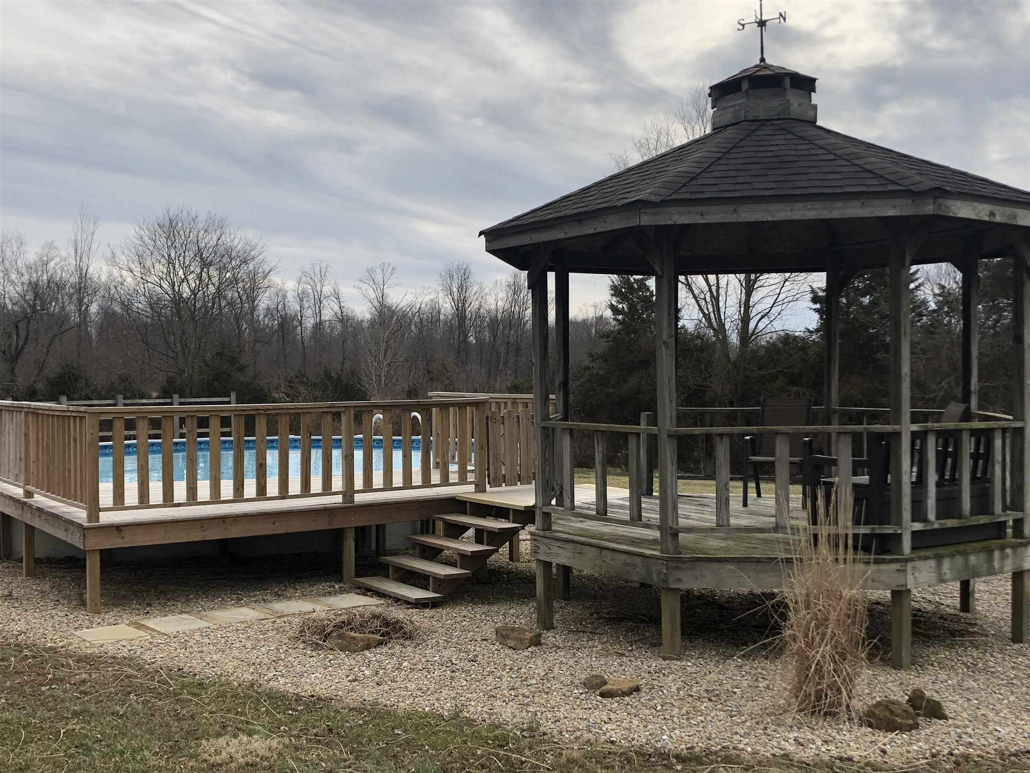 1517 South Meridian Road Mitchell, IN 47446 - Photo 9 of 35