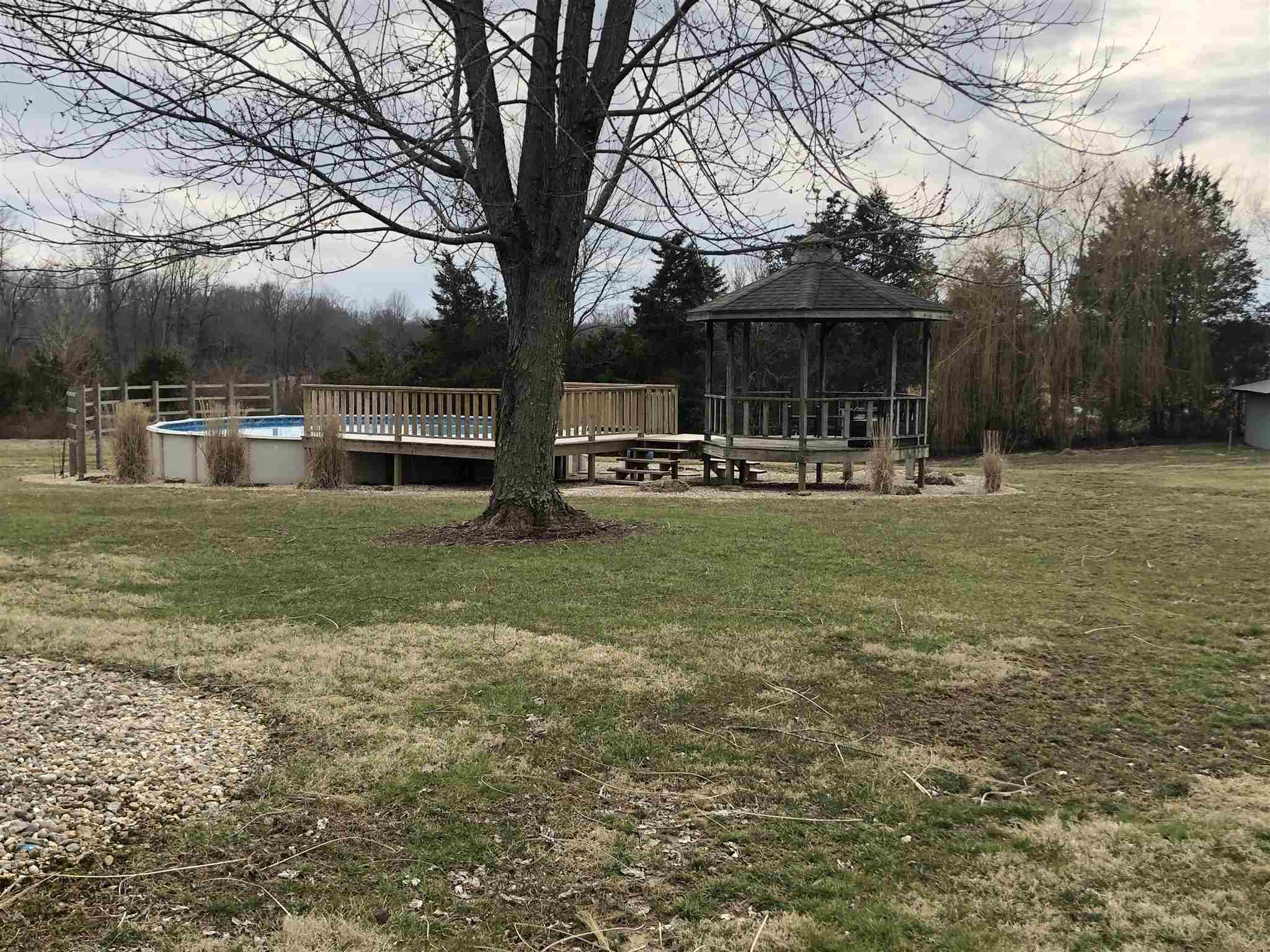 1517 South Meridian Road Mitchell, IN 47446 - Photo 10 of 35