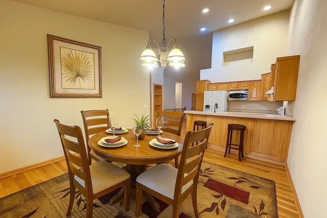 $349,900 | N194 Eastowne Lane, Appleton, WI 54915