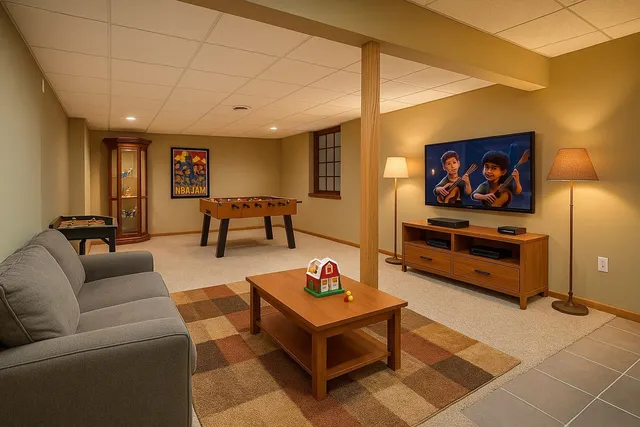 $349,900 | N194 Eastowne Lane, Appleton, WI 54915