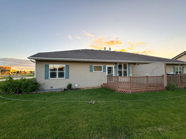 $349,900 | N194 Eastowne Lane, Appleton, WI 54915