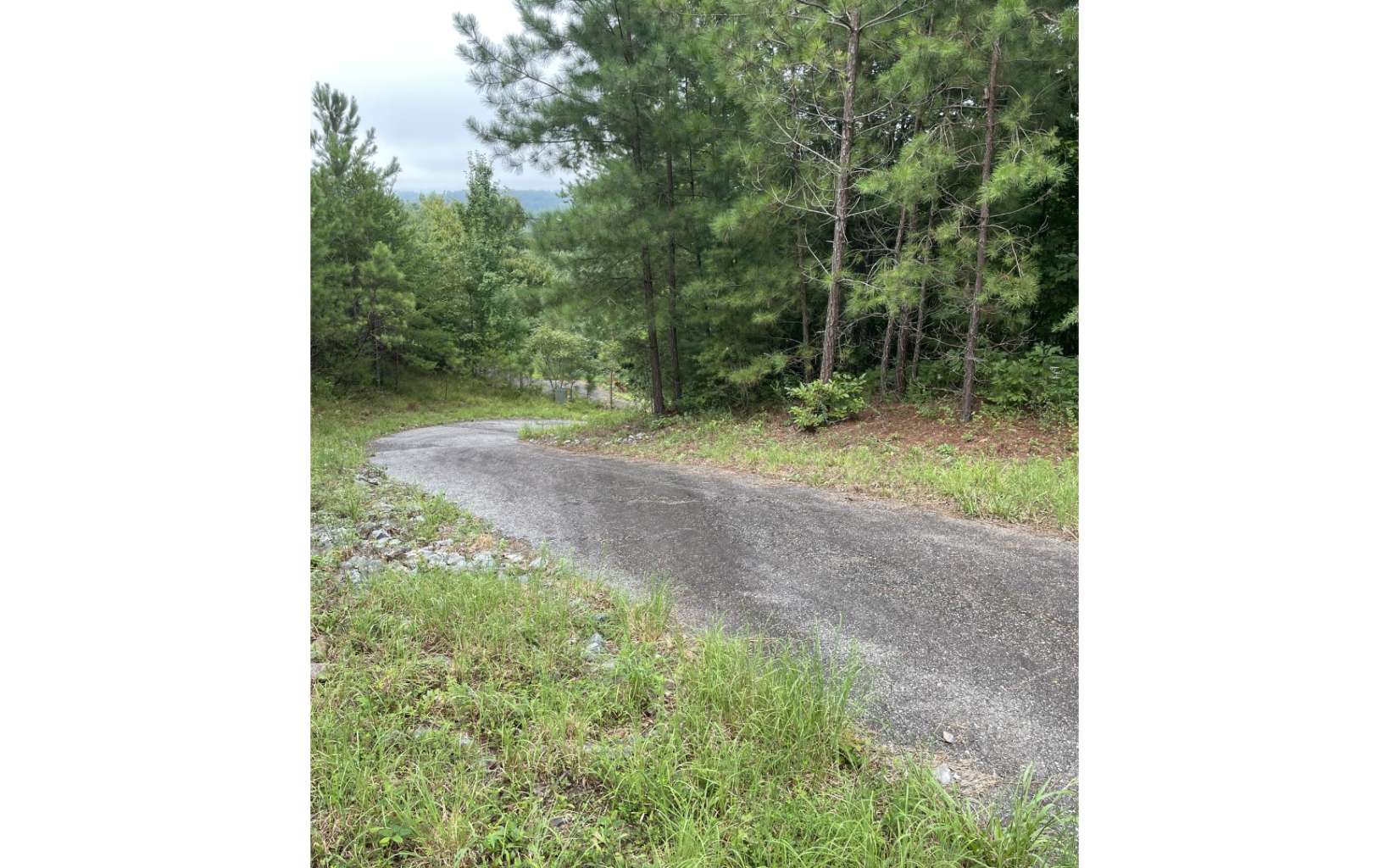 0 Choctaw Rdg Trail Murphy, NC 28906 - Photo 5 of 10 Additional View