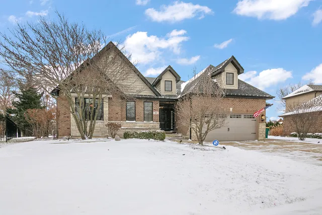 $800,000 | 16665 Merc Lane, Lockport, IL 60441