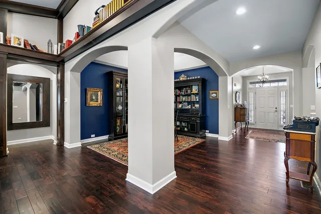 $800,000 | 16665 Merc Lane, Lockport, IL 60441