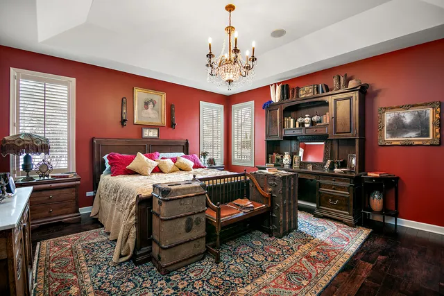 $800,000 | 16665 Merc Lane, Lockport, IL 60441