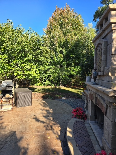 16665 Merc Lane Lockport, IL 60441 - Photo 48 of 54 a view of a outdoor space