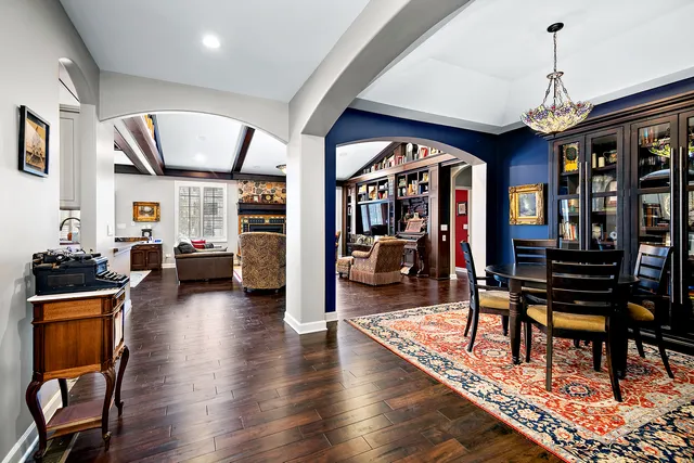 $800,000 | 16665 Merc Lane, Lockport, IL 60441