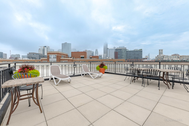 1000 West Adams Street, Unit 413 Chicago, IL 60607 - Photo 24 of 29