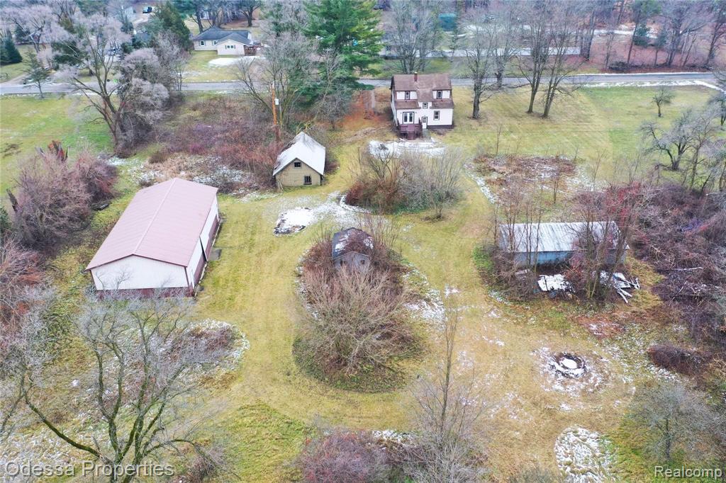 6294 Swartout Road Algonac, MI 48001 - Photo 5 of 48
