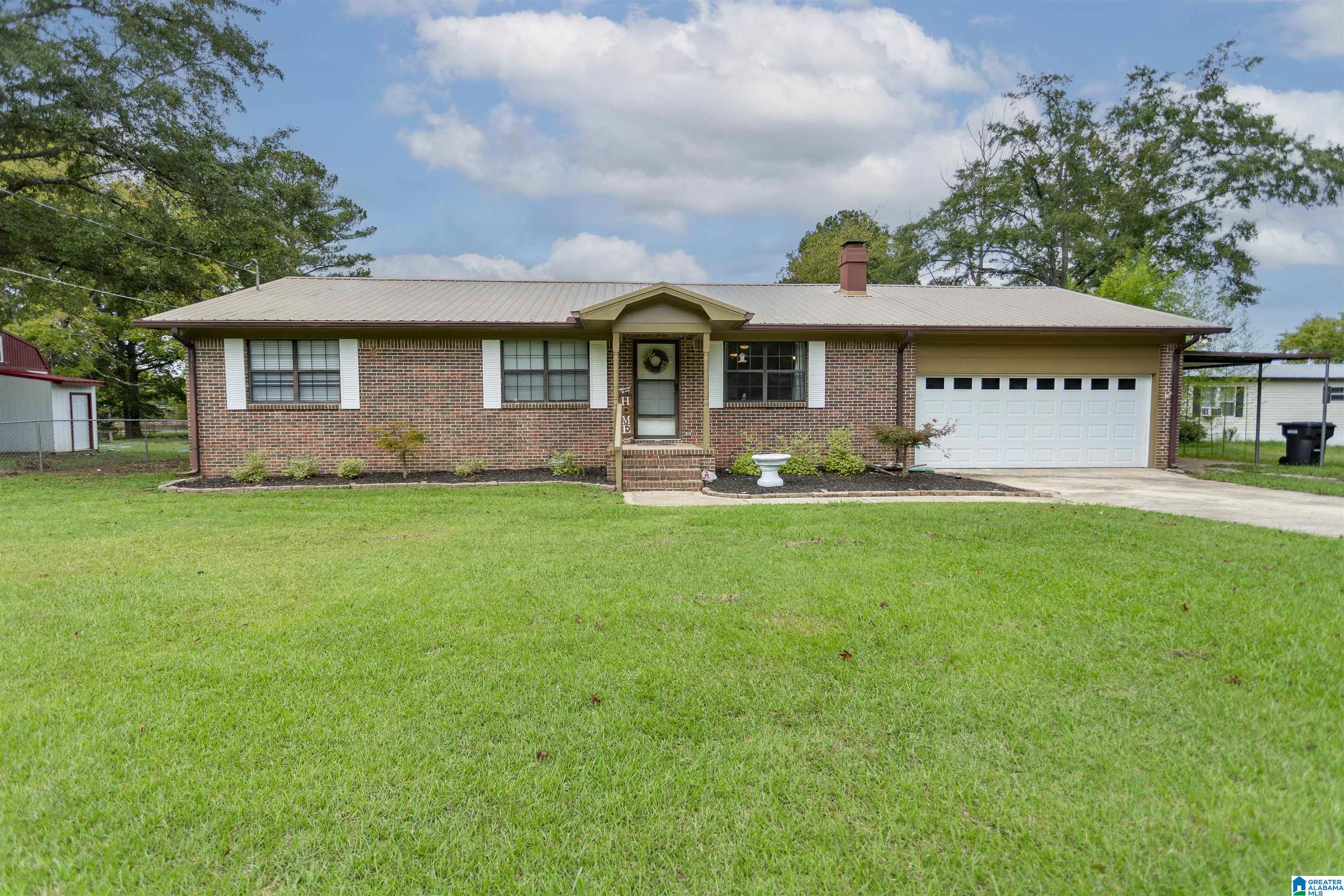 1564 Green Hills Road Ohatchee, AL 36271 - Photo 63 of 64