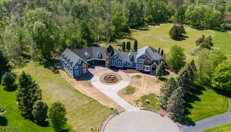 15 Spring Hunter Court Andover, NJ 07821 - Photo 47 of 49
