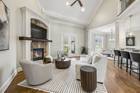 $1,695,000 | 5016 Buds Farm Lane, Franklin, TN 37064