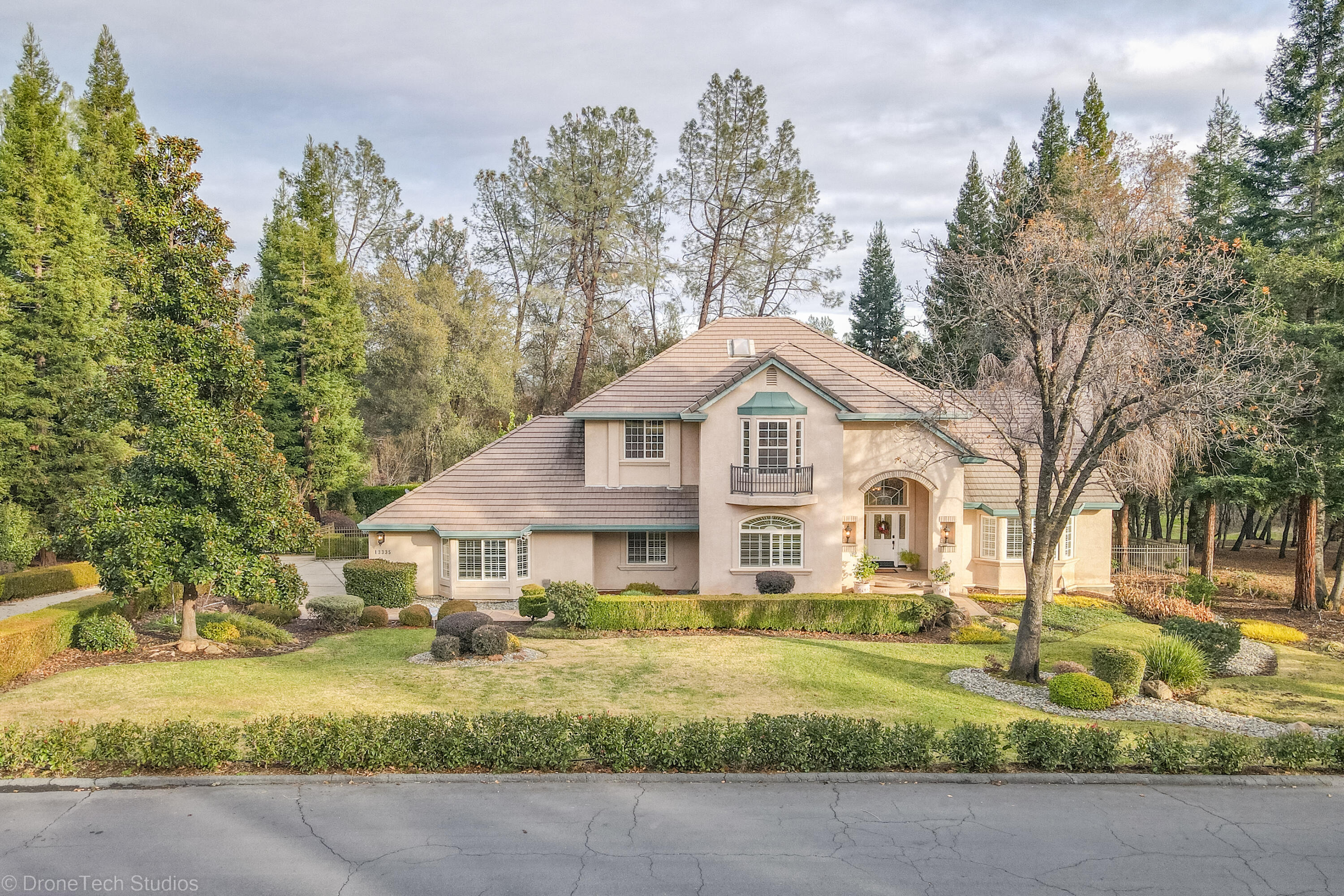 13335 Tierra Heights Road Redding, CA 96003 - Photo 1 of 72 Welcome Home!