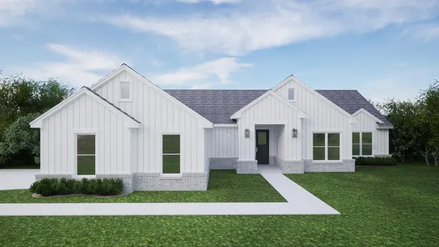 $509,822 | 1094 Colt Road, Springtown, TX 76082