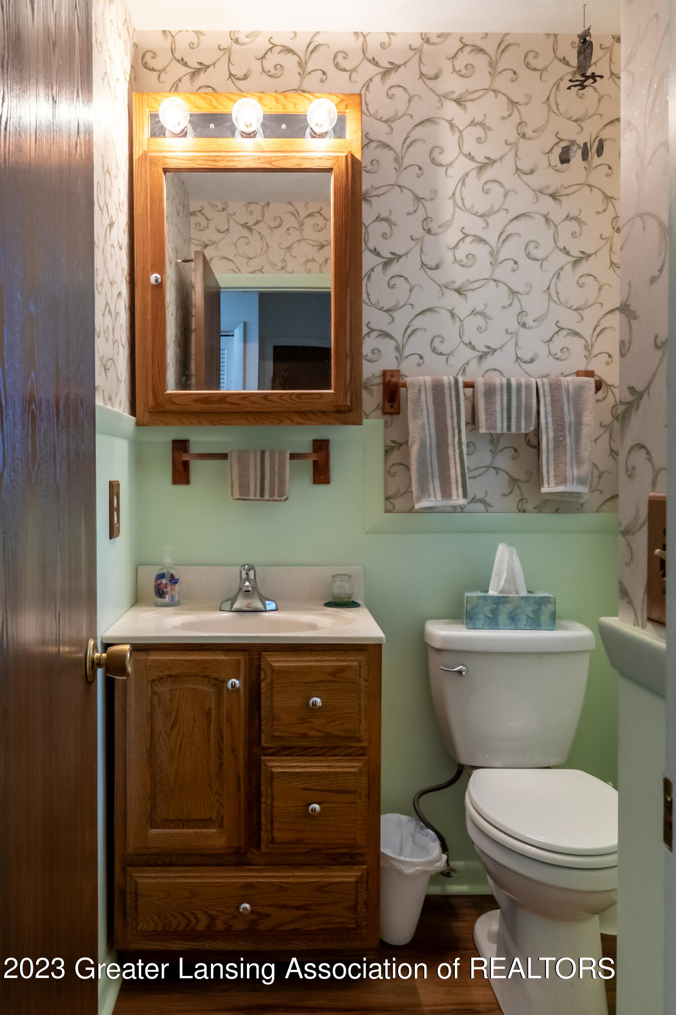 2392 South Waverly Road Eaton Rapids, MI 48827 - Photo 14 of 35 2392SWAVERLY14