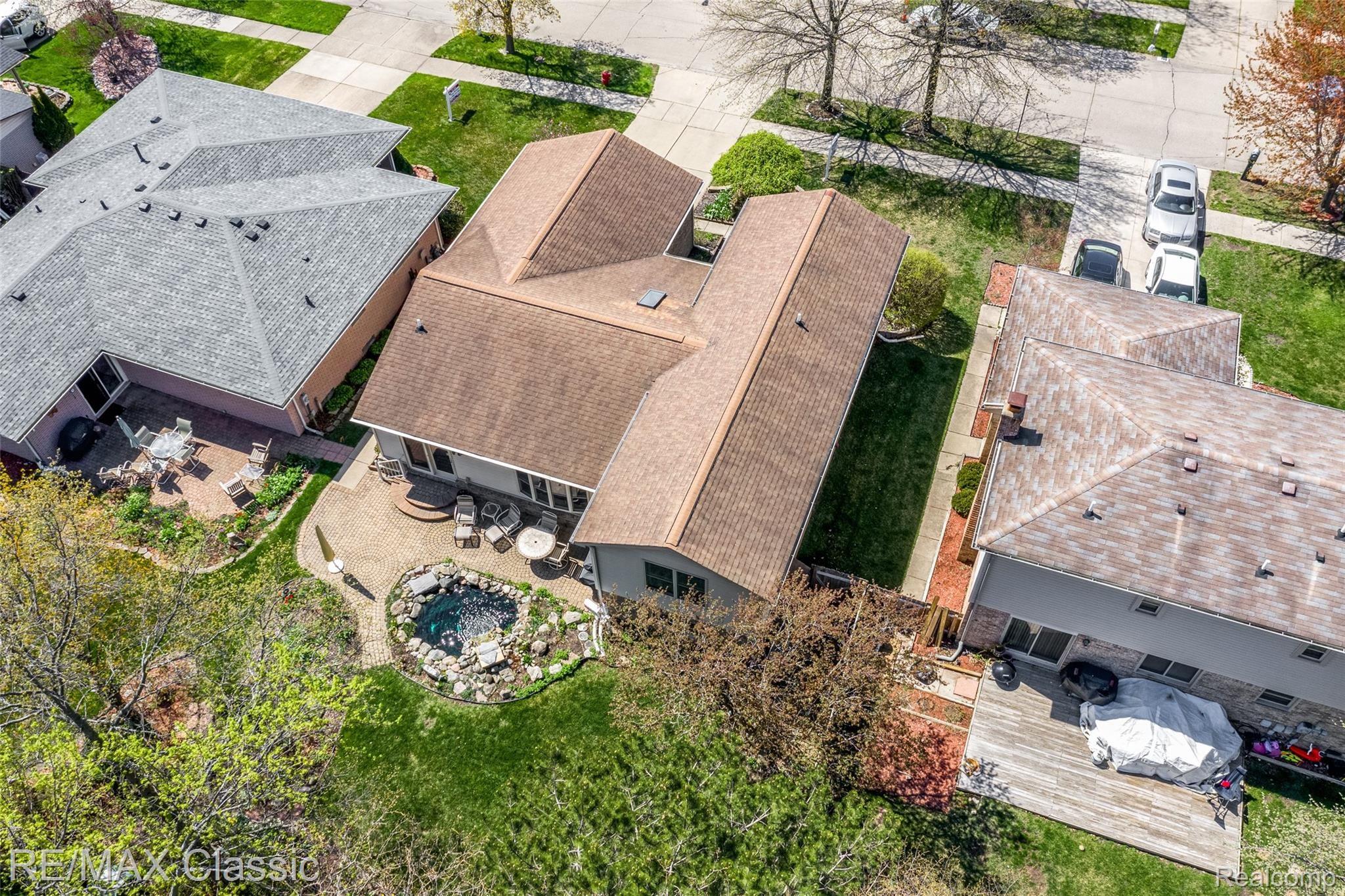 5720 Wedgewood Road Canton, MI 48187 - Photo 40 of 42 Drone23.jpg