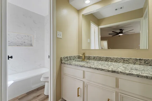 $225,000 | 4717 62nd Street, Lubbock, TX 79414