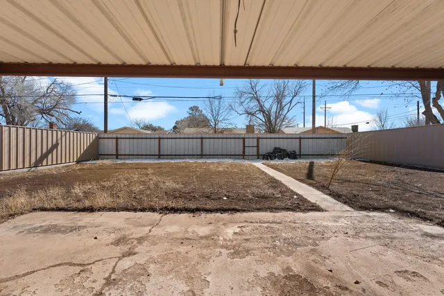 $225,000 | 4717 62nd Street, Lubbock, TX 79414