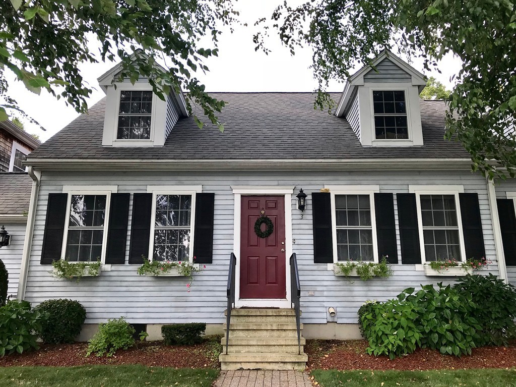 10 Bayfield Road, Unit 3 Quincy, MA 02171 - Photo 1 of 18 Gallery Image 1