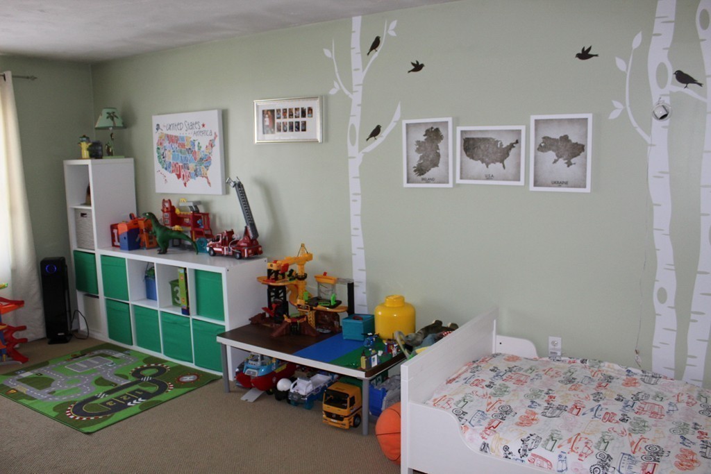 10 Bayfield Road, Unit 3 Quincy, MA 02171 - Photo 14 of 18 Gallery Image 14